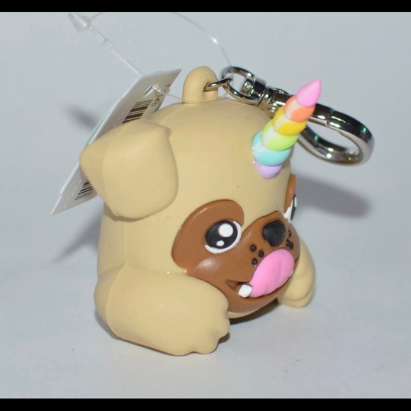 Very RARE PUPICORN 🐶 Sanitzer Holder - Picture 4 of 16